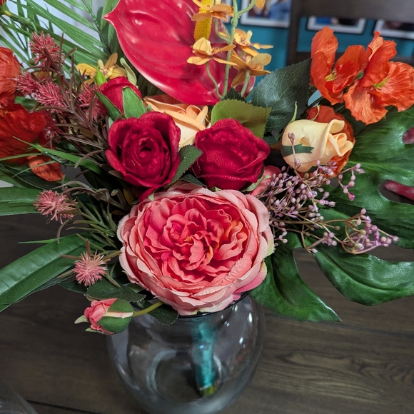 Bridesmaid Bouquets, Wedding - Picture 5 of 8